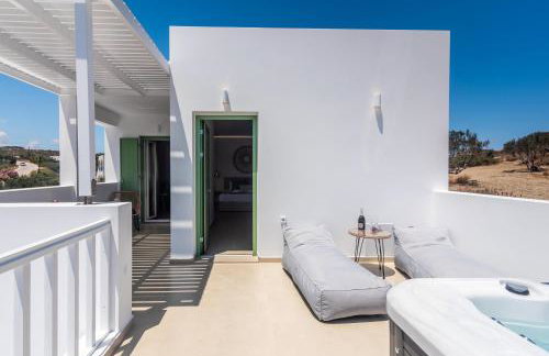 Terra Oliva Milos - Foto 49