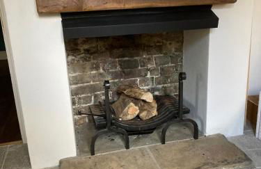 Beautiful 1840s Grade II Listed Almshouse - Foto 25