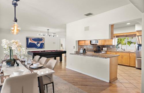 Mediterranean inspired oasis in beautiful Fort Lauderdale - Foto 31