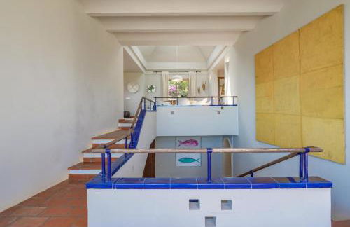 AL VENT - Managed by Almarina Villas - Foto 26