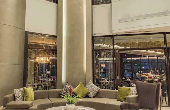 Ascott Makati - Photo 5