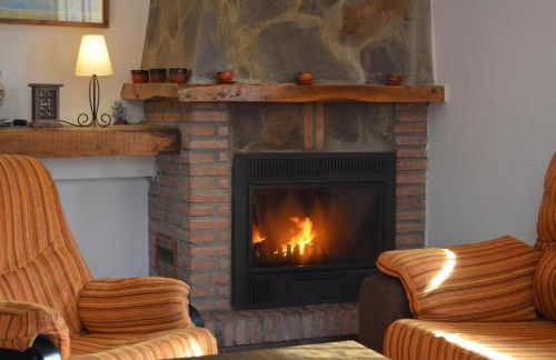 Balcón de Válor - Foto 18