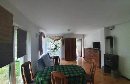 Cicha Przystań - Foto 13