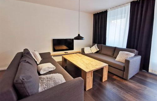 CF13 30m2 Central with Terrace AC and Netflix - Foto 28