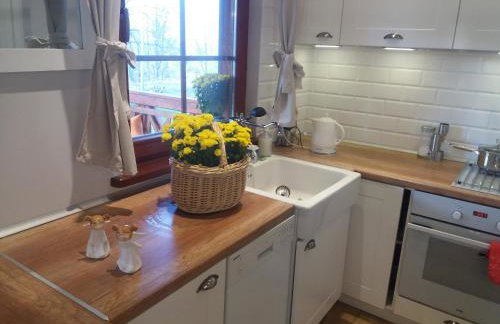 Domek w Karkonoszach - Foto 5