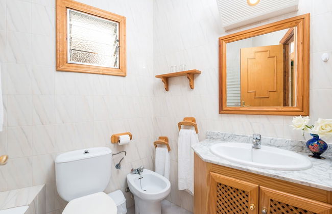 Hibiscus in Sa Pobla - Foto 21