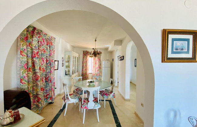 Holiday Home Near the Beach on the Costa Tropical - Foto 22