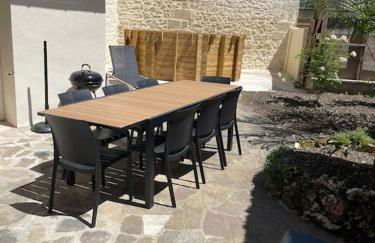 Maison 5 chambres 3sdb en ville avec piscine - Foto 1