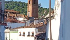 Benafique La casa del Ciprés Cortegana - Foto 2