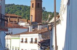 Benafique La casa del Ciprés Cortegana - Foto 2