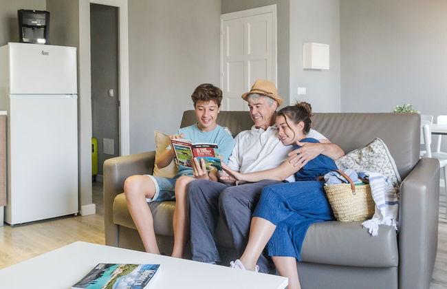 Aparthotel Nelva Resort - Foto 9