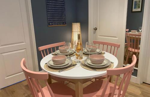 About Time Meva - stylish two-bedroom, dog-friendly home-from-home with parking and garden - Foto 29