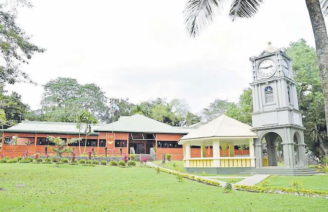 Island Accommodation Suva Premier Hospitality - Photo 72