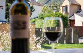 Magnifique appt NEUF 6 pers - vue montagne St Lary - curistes ok - Foto 24