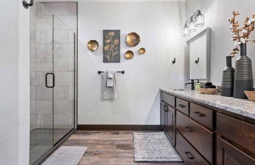 Trax N Trailz Lodge - Foto 64