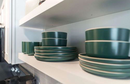 Light-Filled Stay with Etta James Flair - Foto 9