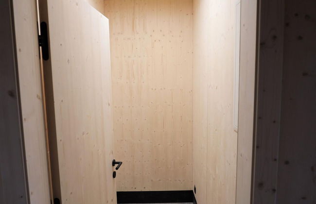 Apartment in Mieders Near Ski Lift - Foto 28