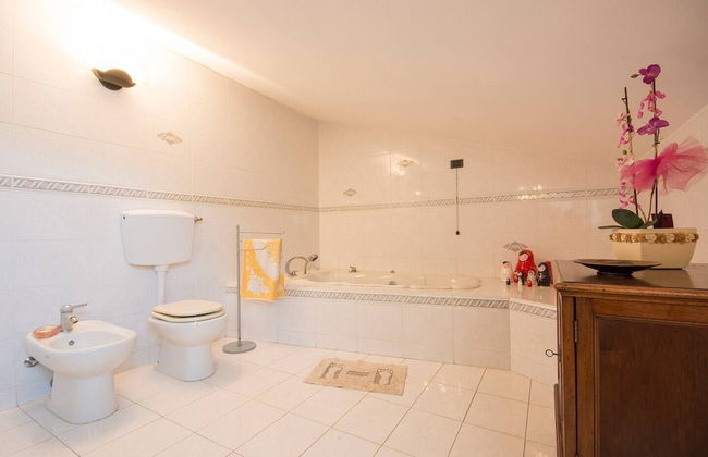 JOIVY Shared Villa Nature&relax - Foto 14