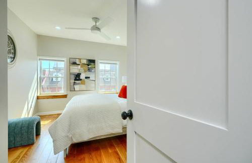 Fed Hill Gem + Parking +Walk to Harbor & Stadiums - Foto 29