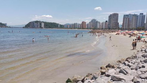 Apto acochegante com Praia e lazer - Foto 3