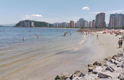 Apto acochegante com Praia e lazer - Photo 3