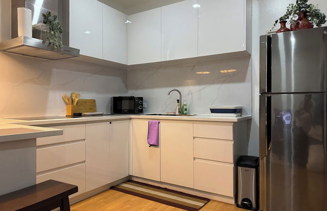 2 bedrooms in makati with balcony - Photo 17