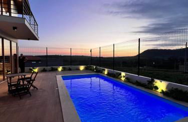 Casa Vista Serrana - Foto 16