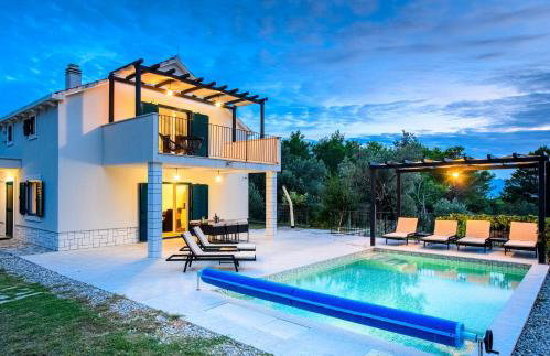 Holiday home Blue Stone - Photo 64