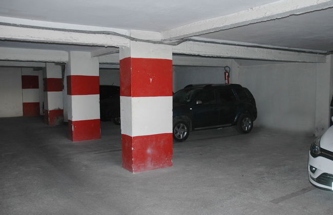 résidence niama - Foto 40