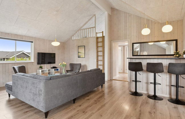 Luxury Retreat by Hostrup Beach - By Traum Ferienwohnungen - Foto 17