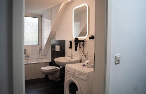 Ferienwohnungen im Stadtzentrum -JUNIK Apartments - Photo 31