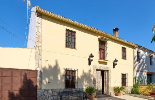 Vivienda Turística Rural Santa Fe - Photo 5