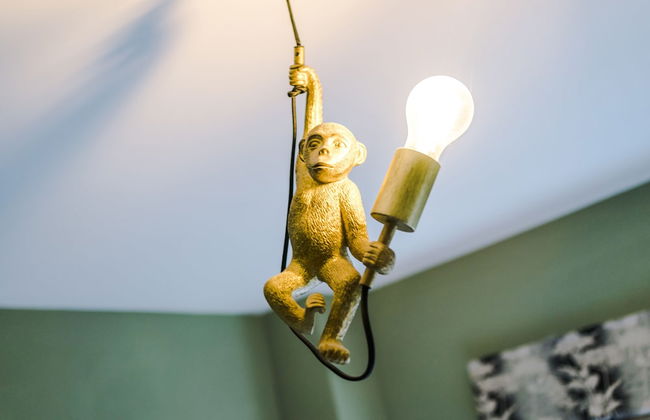 Hilltop Serviced Apartments - Stockport - Foto 29