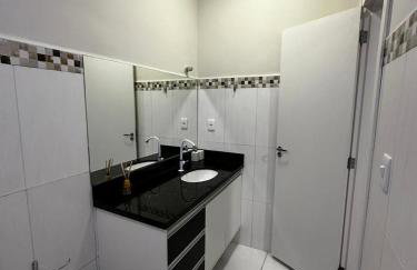 Apartamento mobiliado no Canarinho (Ville Roy) - Foto 20