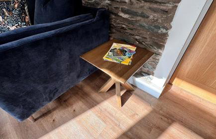 The Queens Nest, 1 - Bed, Sleeps 2 - Foto 29