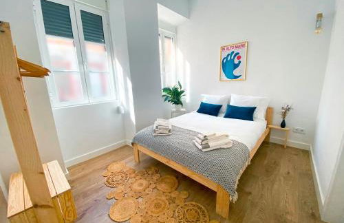 Casa Longa Faro - Traditional Portuguese House with modern comforts - Foto 15