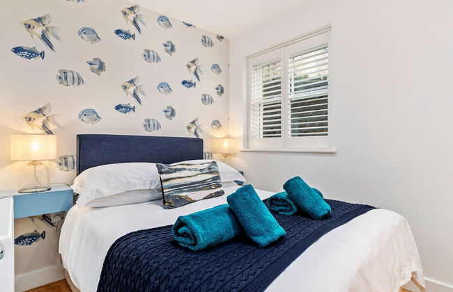 Midnight - Sea Views Town Centre - Foto 4