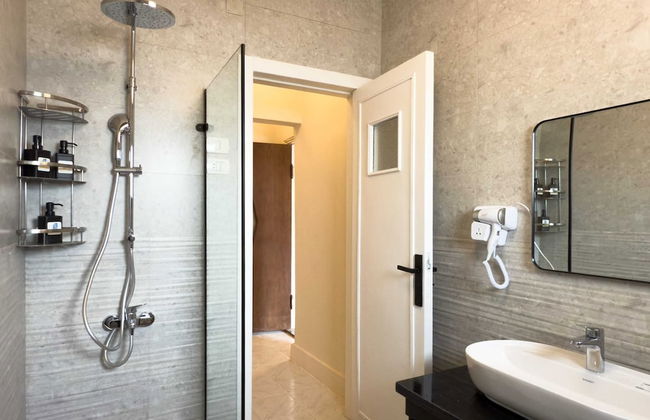 Xuru Stays I The 2bdr Crimson Crib @ The Heart Of Heliopolis - Foto 19