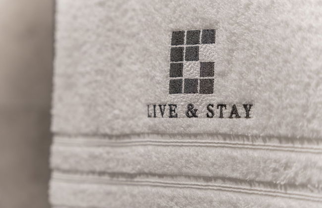 Live and Stay - Ekmanska - Photo 35