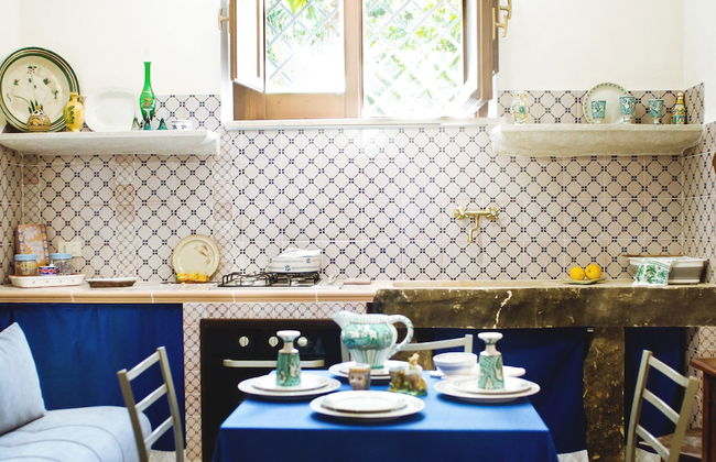 La Casa di Pietra tra Trapani e Palermo - Photo 1