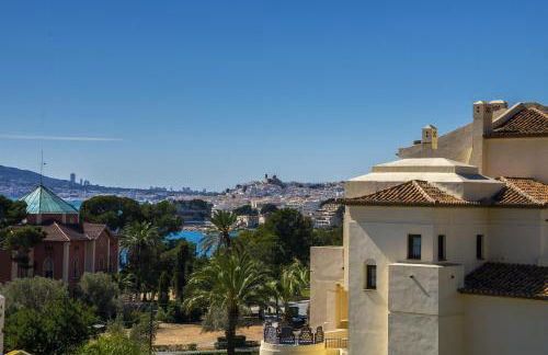 Apto frente al mar con piscina - Photo 42