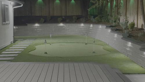 3BR Woodinville Wine Country Escape - Foto 1, Garden