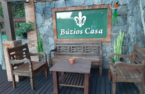 Buzios Casa n# 2 - Foto 16