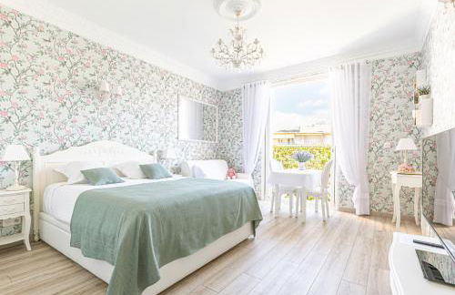 Croisette Palais Miramar Cannes Imperial - Foto 9