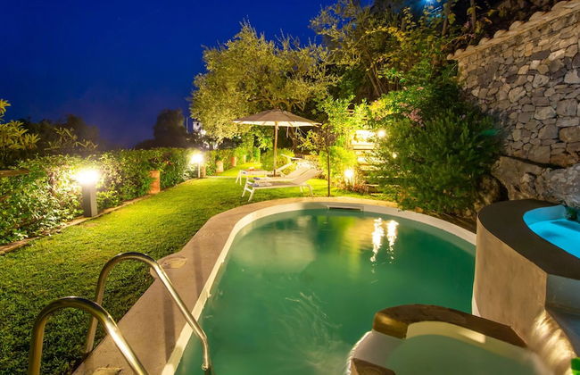 Villa Casarossa Numero Uno 6 - Foto 58