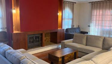 Villa La Piedra - Foto 4