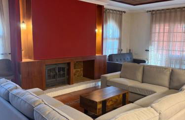 Villa La Piedra - Foto 4