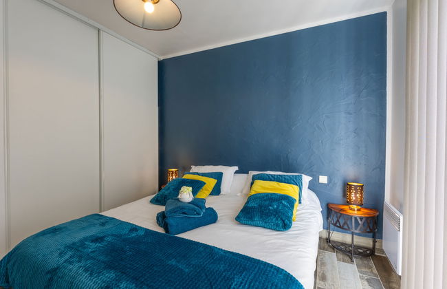 Côté Sud - Foto 10