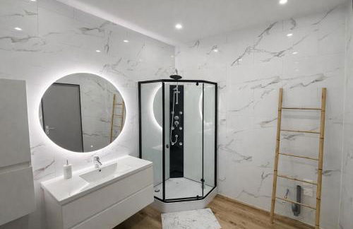 Appart Hotel 23 - Le Cocon Creusois 2 - Foto 1