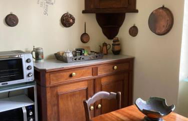 Le Grenier - Piscine et SPA - Foto 60